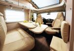 Burstner Travel Van t 620 G Edition 30 2017 года